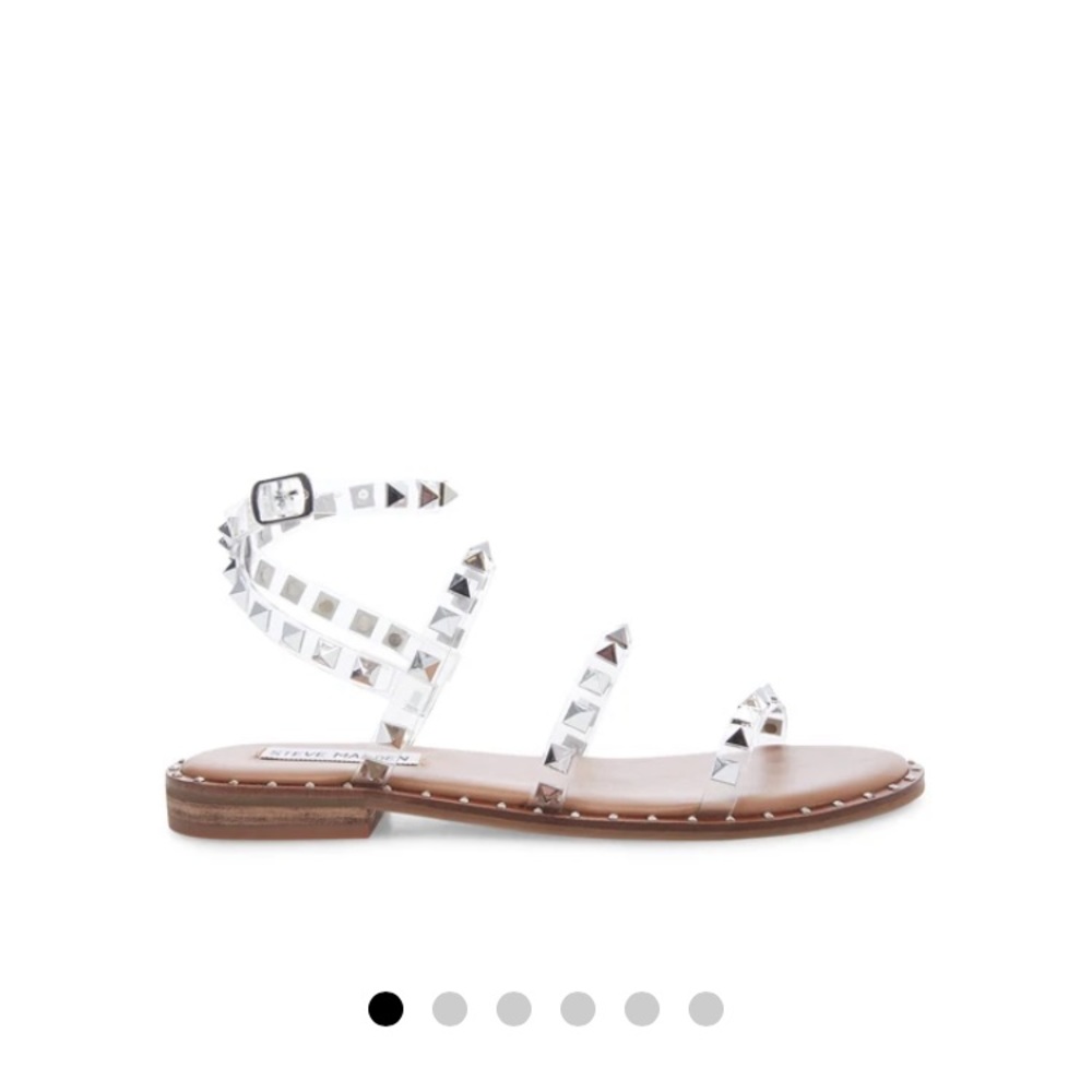 Steve Madden sandals size 5.5